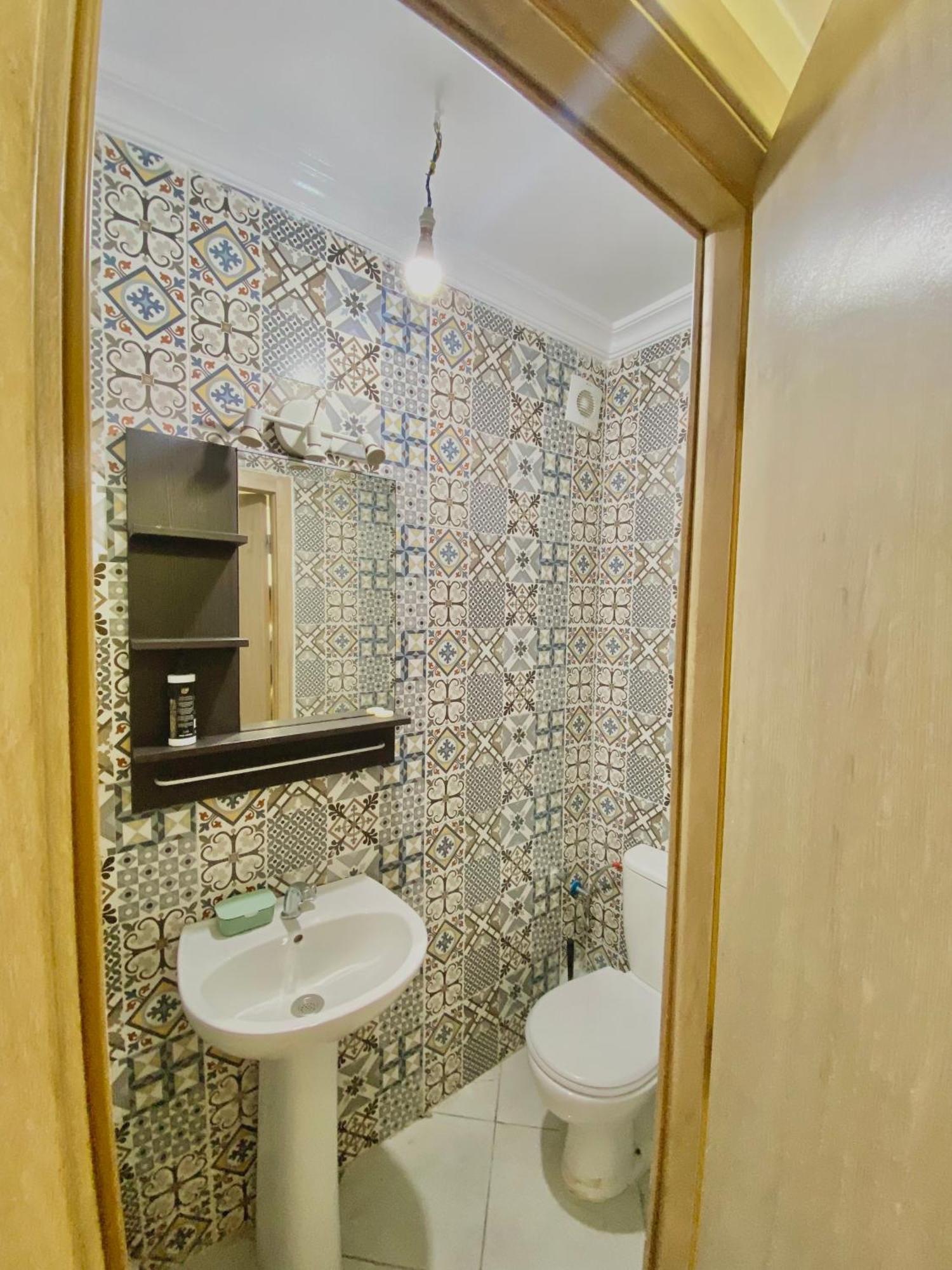 Miftah Sahil Appartement Agadir