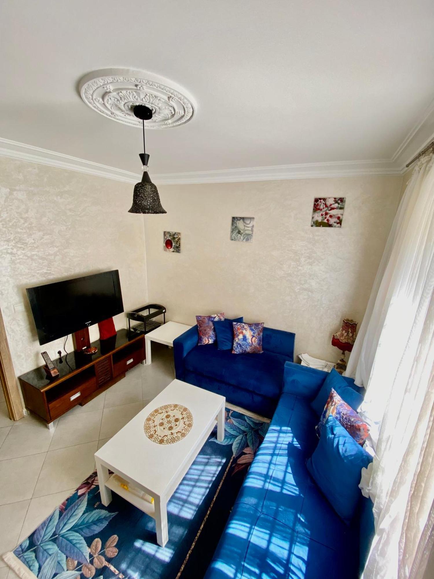 Appartement Miftah Sahil Agadir