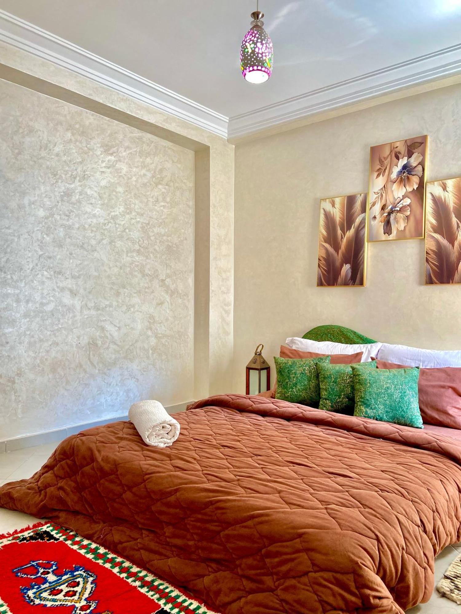 Appartement Miftah Sahil